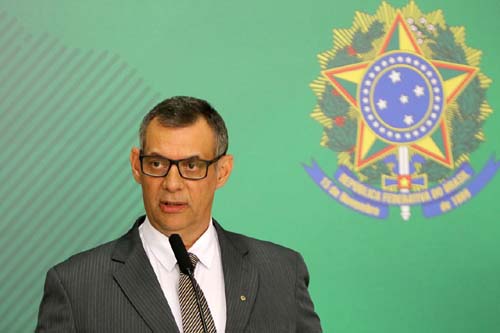 Pacote de ajuda aos estados será lançado nesta semana