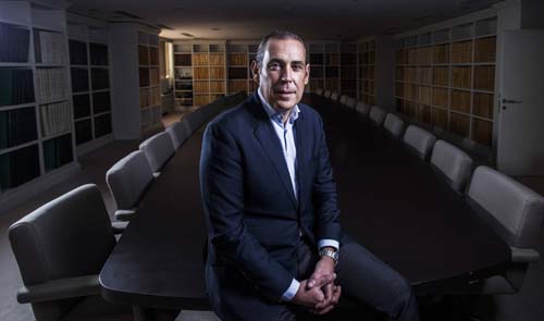 “A sociedade precisa de bom jornalismo e educação de qualidade”