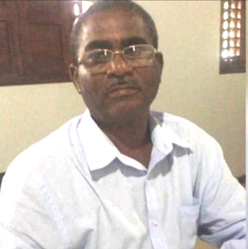 Vice-prefeito de Igreja Nova morre vítima de Covid-19 após quase 30 dias internado