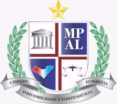 Resultado final do concurso para o MP de Alagoas é publicado no Diário Oficial