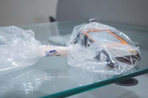 Sefaz alerta sobre o uso incorreto das maquinetas de cartão