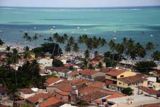 Homem é morto com sete tiros em ‘risca-faca’ enquanto bebia com amigos