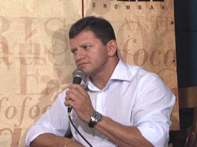 Prefeito de Maragogi tem prisão decretada pelo Tribunal de Justiça