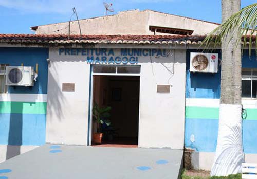 MARAGOGI: Prefeitura divulga edital de concurso público