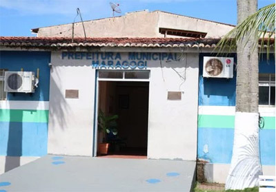 Maragogi publica lei do concurso com salário de mais de R$ 3 mil reais