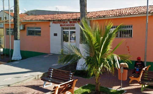 Justiça suspende concurso público de Maragogi