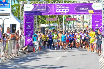 Meia Maratona Coop 2023 tem novo lote para 21km