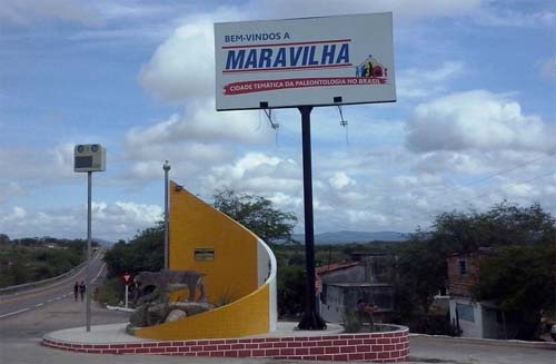 Homem é detido após ameaçar ex-companheira na cidade de Maravilha