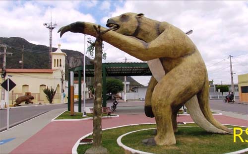 Alagoas: Mapa do Turismo classifica 55 municípios