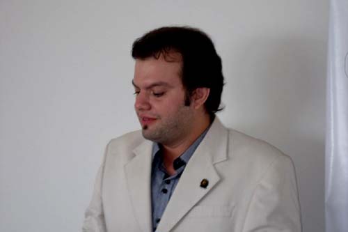 Morre o jornalista Marcelino Freitas