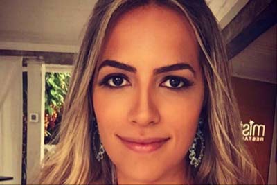 Médica é a primeira vítima identificada do desastre em Brumadinho