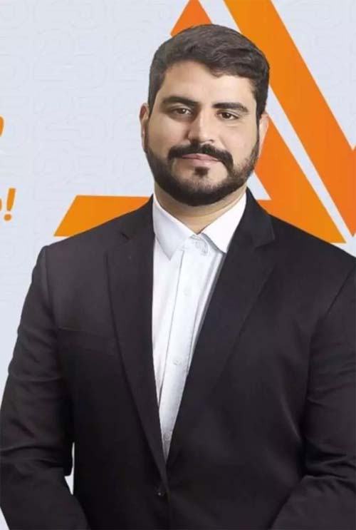 Empresário é alvejado com tiros de fuzil nas costas e família questiona abordagem