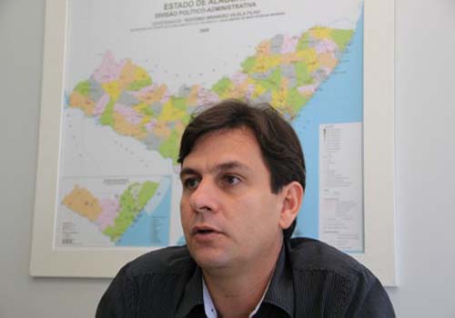 FPM deve crescer renda de municípios alagoanos
