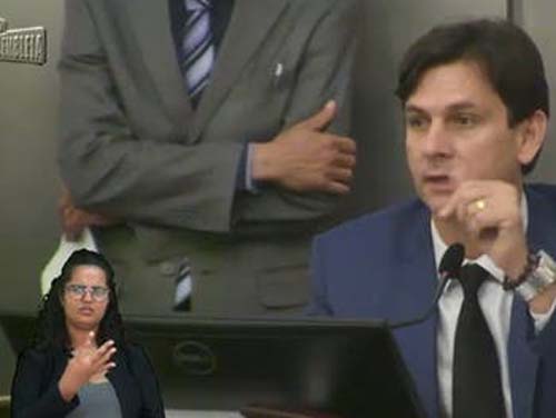 Golpe do diploma: CPI para colocar mais “vigaristas pra correr”