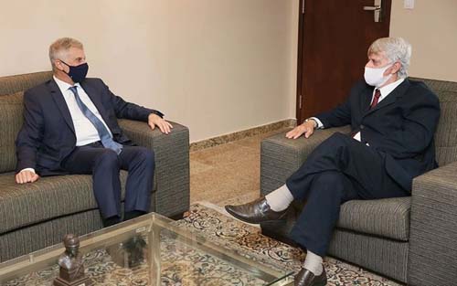 CNJ e TJAL discutem retomada do concurso dos cartórios