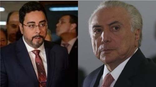 Quem é Marcelo Bretas, o juiz que mandou prender o ex-presidente Michel Temer