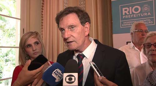 MPRJ instaura inquérito para apurar suposta atuação do filho de Crivella na Prefeitura do Rio