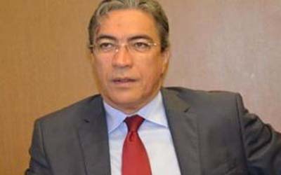 Com câncer, governador de Sergipe é internado em UTI de São Paulo