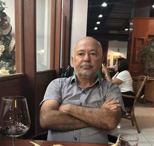 Jornalista recebe apoio de entidades e colegas após ser ameaçado por deputado