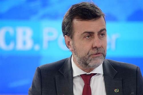Receita do turismo é recorde em 2023 e supera 2014, ano de Copa