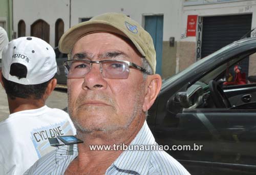 Demora na construção do Matadouro Municipal de União inquieta machantes e politicos