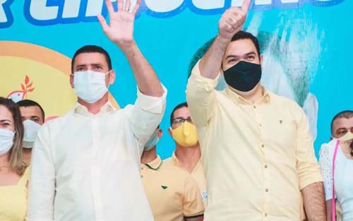 Ex-prefeito fica inelegível por contratação de servidores fora do prazo eleitoral