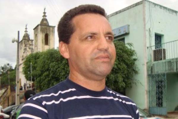 MPF pede cassação do Prefeito de Santana do Mundaú