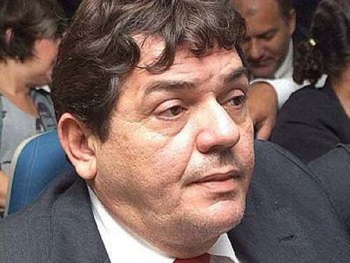 Após indiciamento de delegado-geral da PC pela PF, Marcelo Tadeu concede coletiva