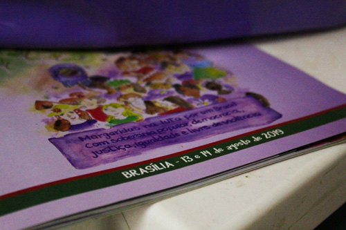 “Até que todas sejamos livres”: a Marcha das Margaridas e a luta das mulheres do campo