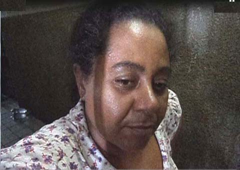 Mulher esfaqueia companheira 'Cabelinho' por ciúmes na Estação Rodoviária de União