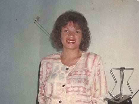 Familiares procuram mulher desaparecida há nove dias