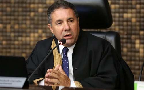 Chefe do MP-AL anuncia candidatura ao cargo de desembargador do Tribunal de Justiça