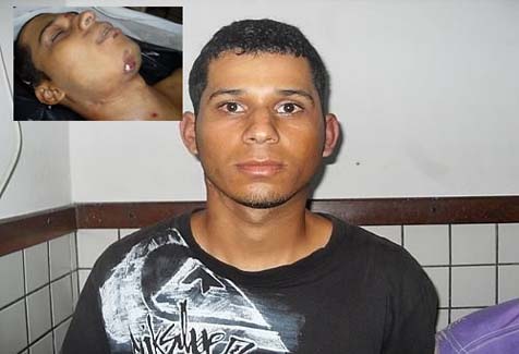 Envolvido com roubo de carros e com o tráfico, jovem é executado a tiros de pistola