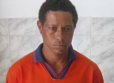 Homem é preso em Olivença acusado de assassinato em Teotônio Vilela