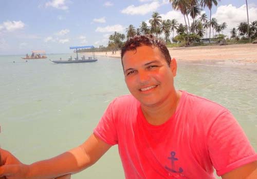 Secretário de Passo de Camaragibe é assassinado a tiros