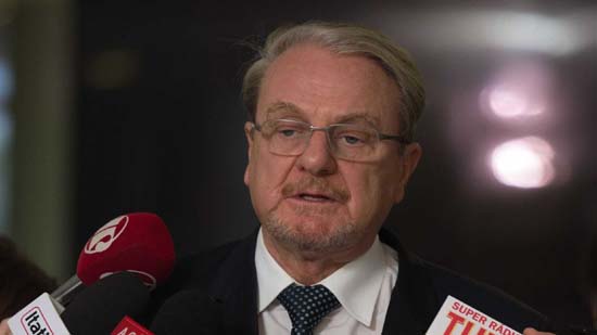 PSB em MG pede impugnação de candidato a governador do próprio partido