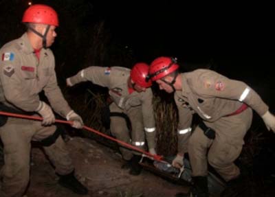 Funcionário de hospital é morto a tiros em Maceió