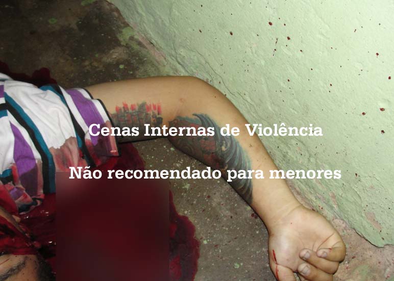 Vendedor de verduras é executado a tiros na periferia de União dos Palmares