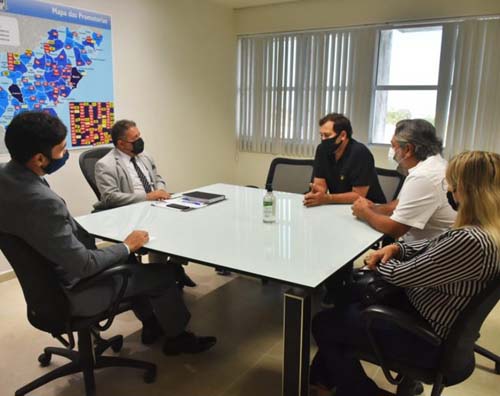 Força-tarefa do MPE/AL vai discutir o retorno gradativo de eventos em Alagoas