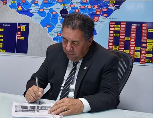 Procurador-geral de Justiça suspende prazo de validade para o concurso do Ministério Público