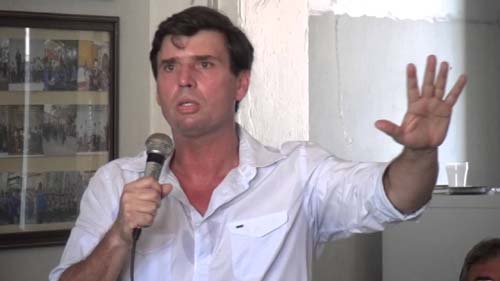 Família Beltrão visa candidaturas em municípios de AL