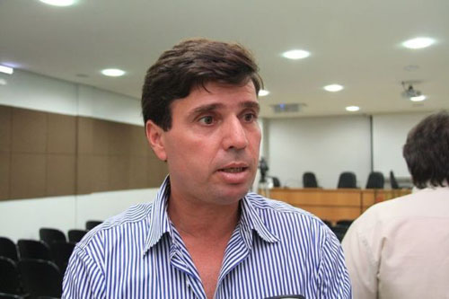 Prefeito de Penedo, Marcius Beltrão é condenado por improbidade administrativa