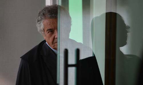 Marco Aurélio vê CPI da Covid como ‘palco político’