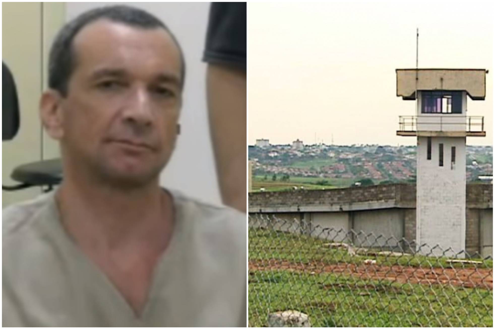 Agentes prisionais relatam ameaças ante possível transferência de líder do PCC