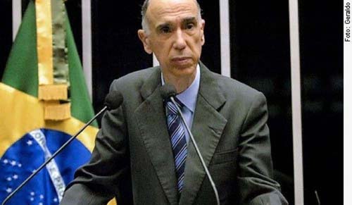 Morre em Brasília, aos 80 anos, o ex-vice-presidente da República Marco Maciel