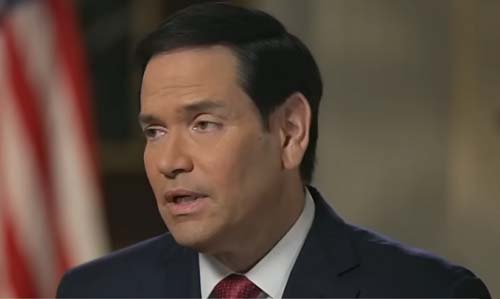 Senador dos EUA denuncia presença de grupos extremistas na Venezuela e na América do Sul