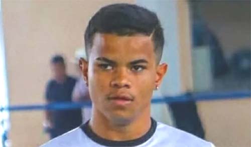 Jovem morre em grave acidente de moto em São Sebastião; duas pessoas ficam feridas