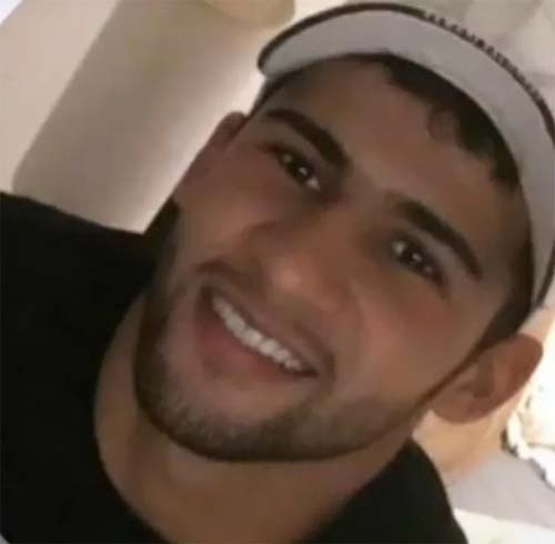 Jovem é morto em suposto assalto e seu corpo carbonizado junto a carro da namorada raptada