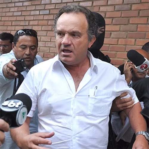 Justiça Federal amplia condenação de ex-prefeito de Traipu por desvio de verbas