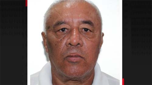 Homem internado no HGE é identificado como desaparecido de União dos Palmares